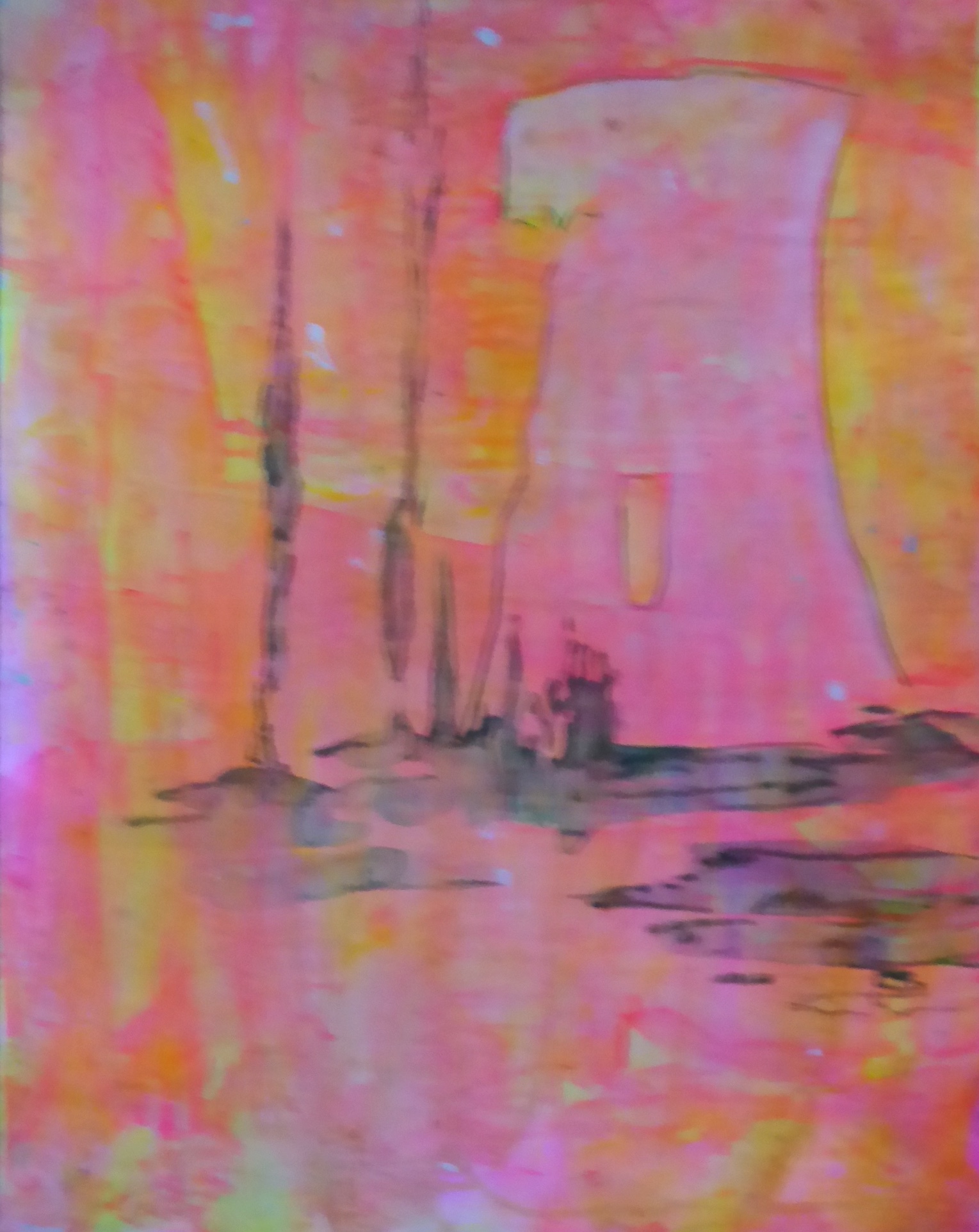 Tag danach • 50 x 63